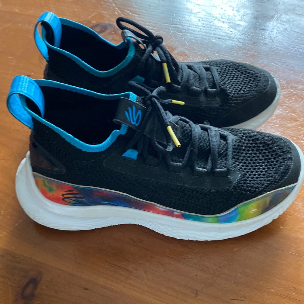 Curry 5